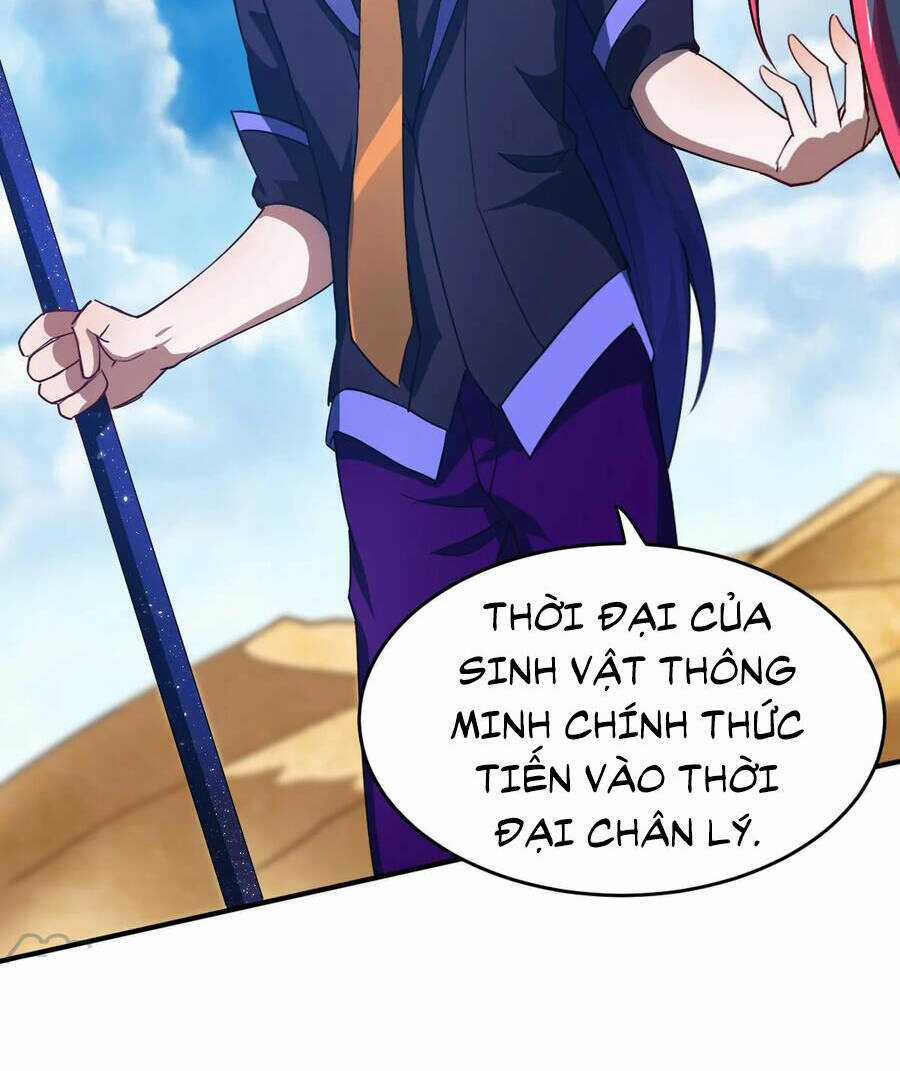 Ma Vương Trở Lại - Chapter 76 - Trang 20