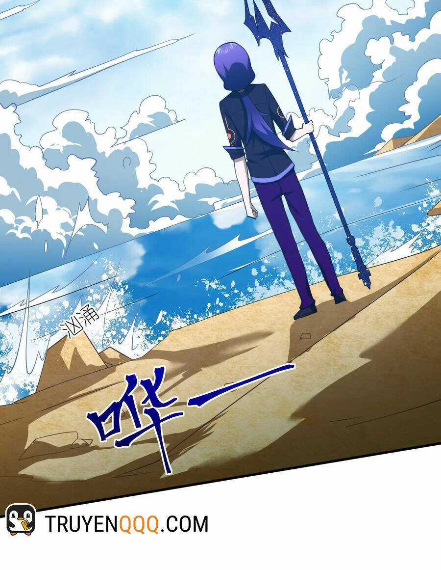 Ma Vương Trở Lại - Chapter 76 - Trang 3