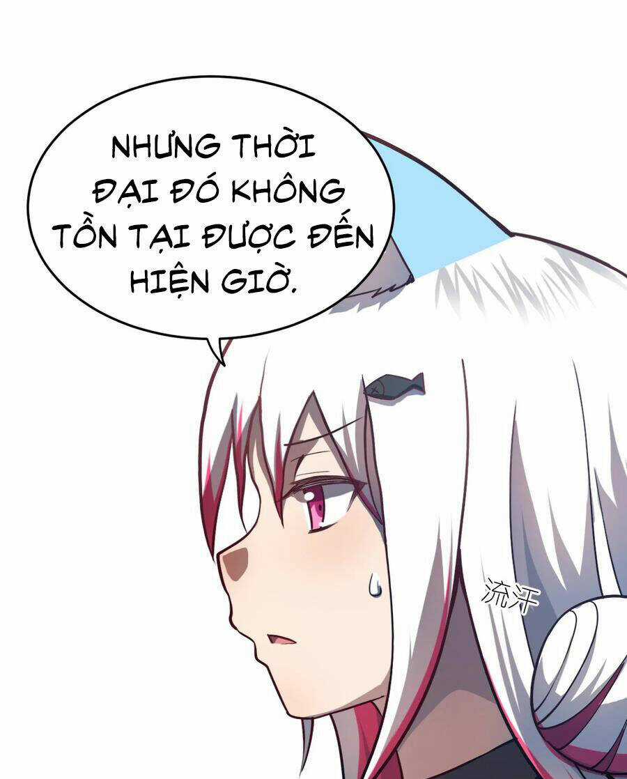 Ma Vương Trở Lại - Chapter 76 - Trang 21