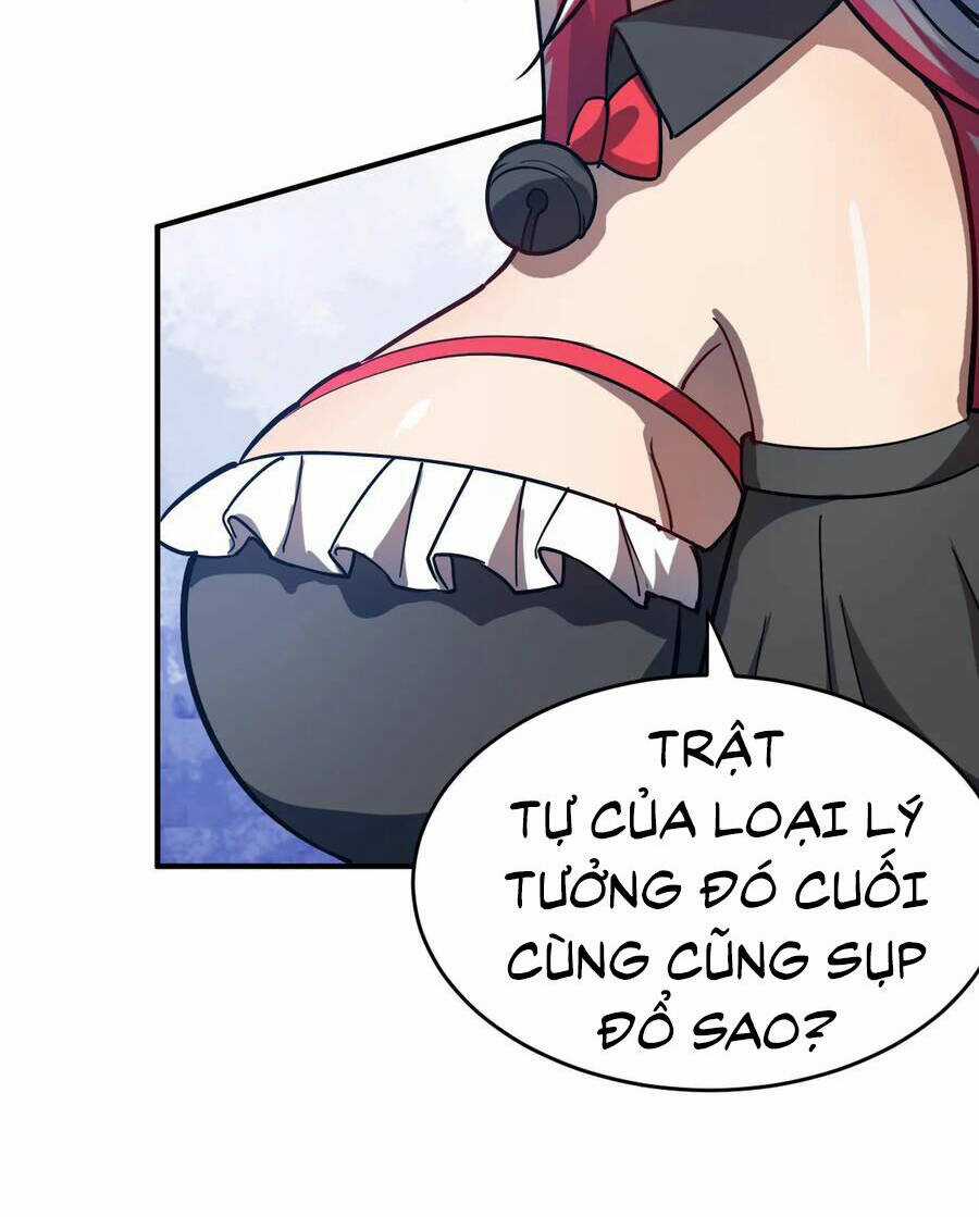 Ma Vương Trở Lại - Chapter 76 - Trang 22