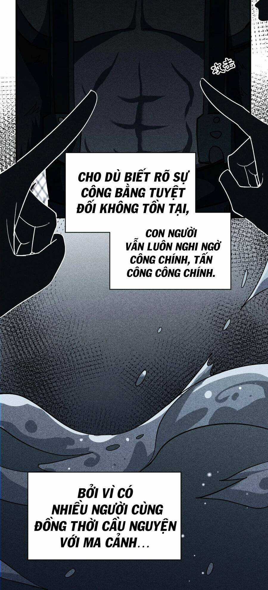 Ma Vương Trở Lại - Chapter 76 - Trang 27