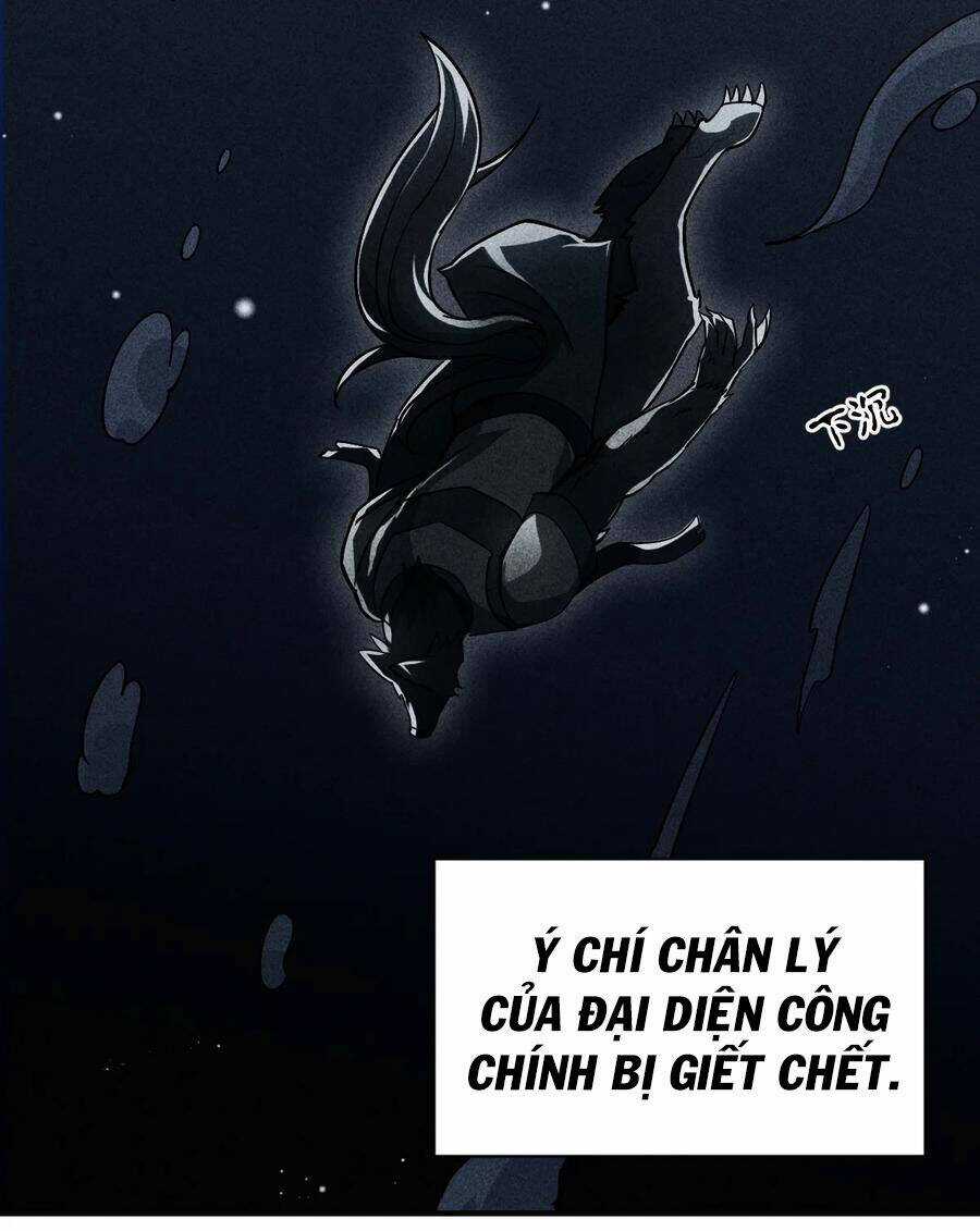 Ma Vương Trở Lại - Chapter 76 - Trang 28