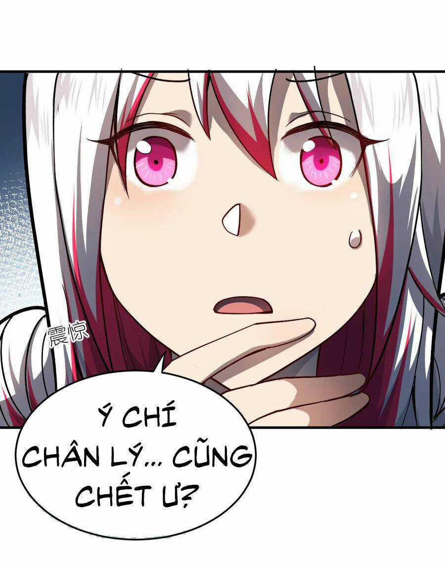 Ma Vương Trở Lại - Chapter 76 - Trang 29