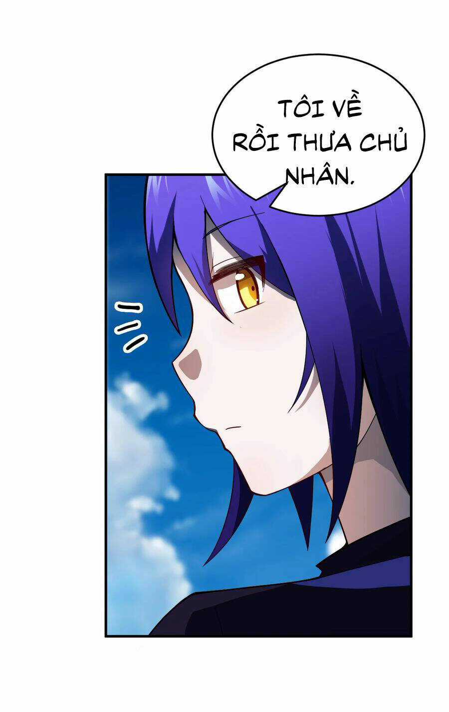 Ma Vương Trở Lại - Chapter 76 - Trang 4