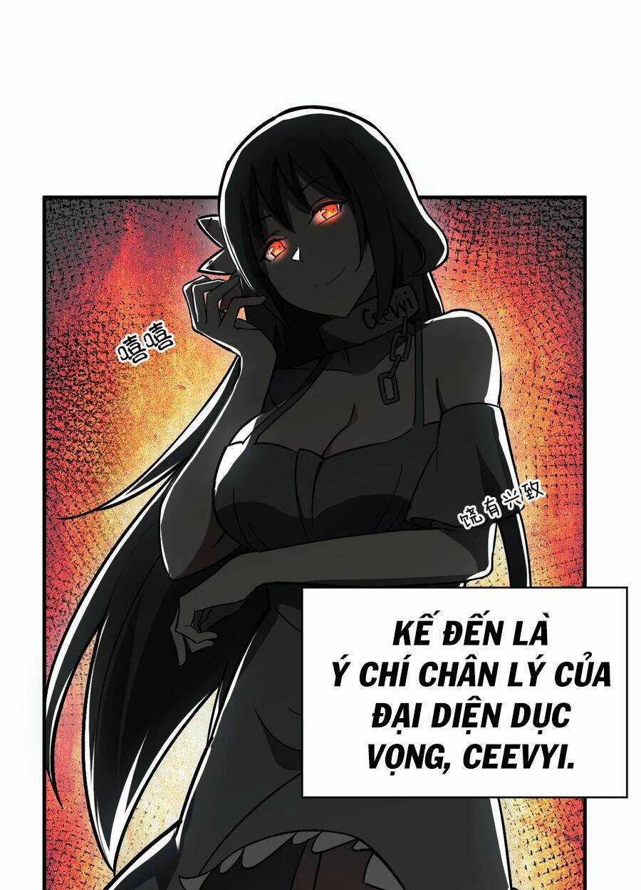 Ma Vương Trở Lại - Chapter 76 - Trang 31