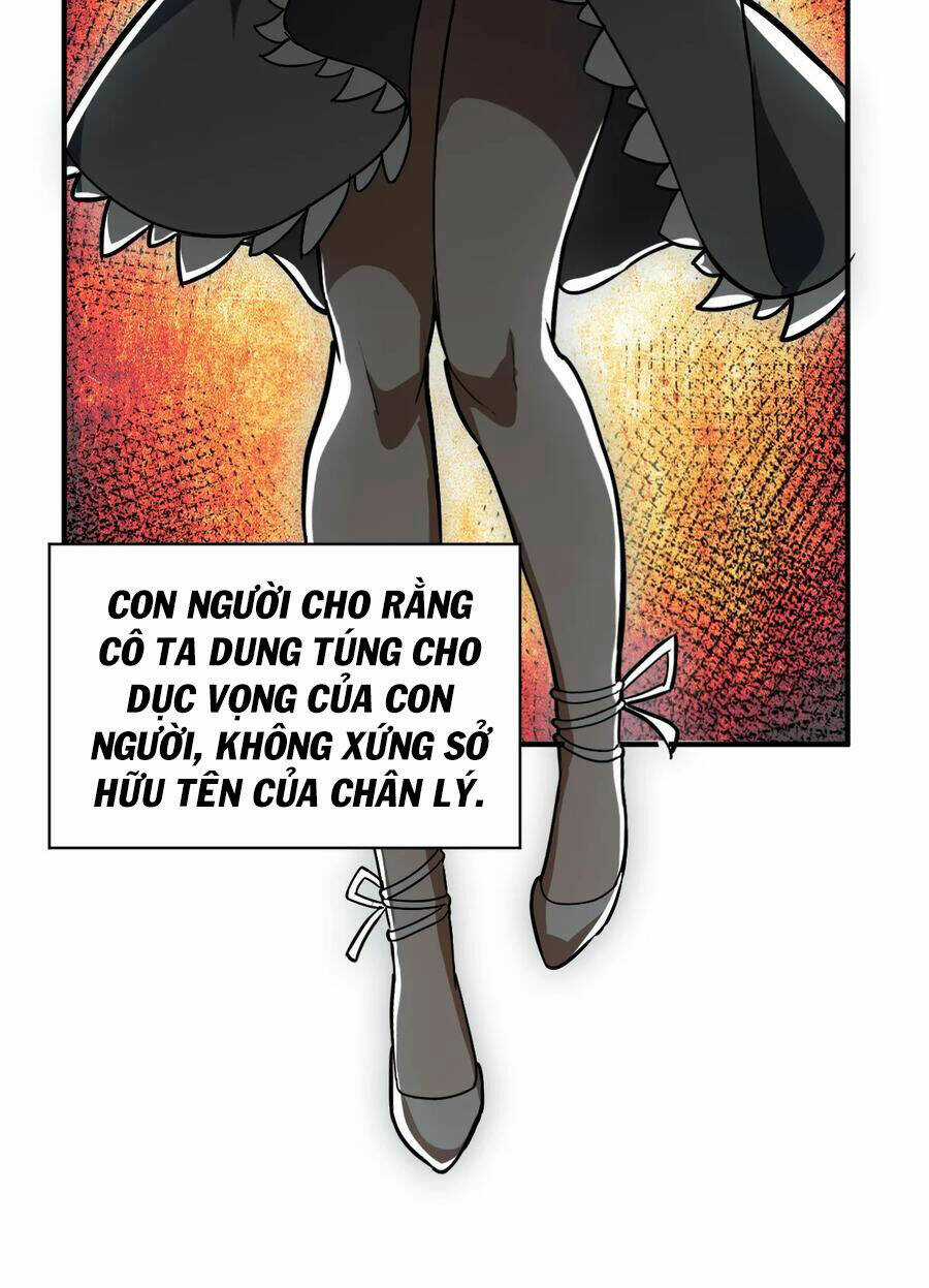 Ma Vương Trở Lại - Chapter 76 - Trang 32
