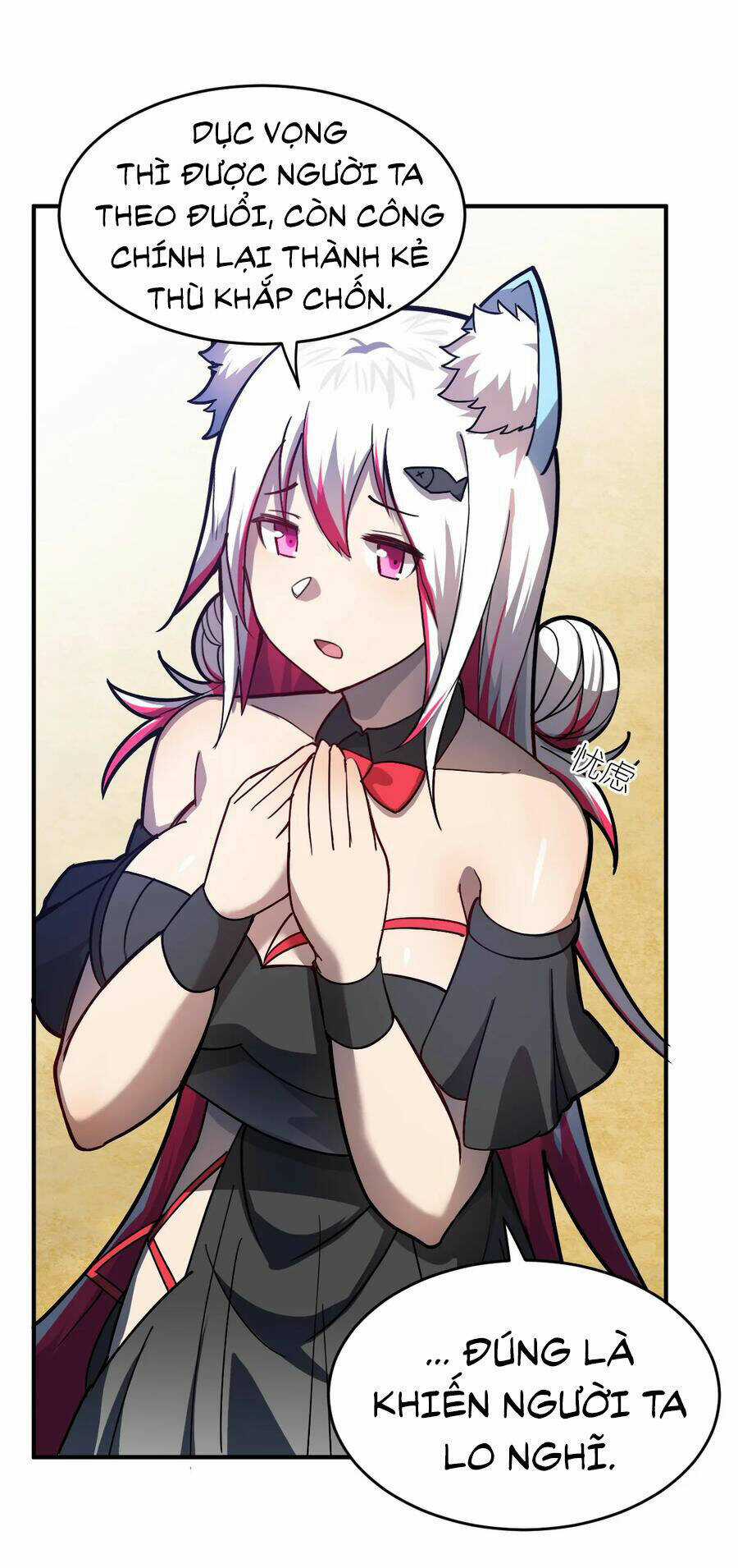 Ma Vương Trở Lại - Chapter 76 - Trang 34