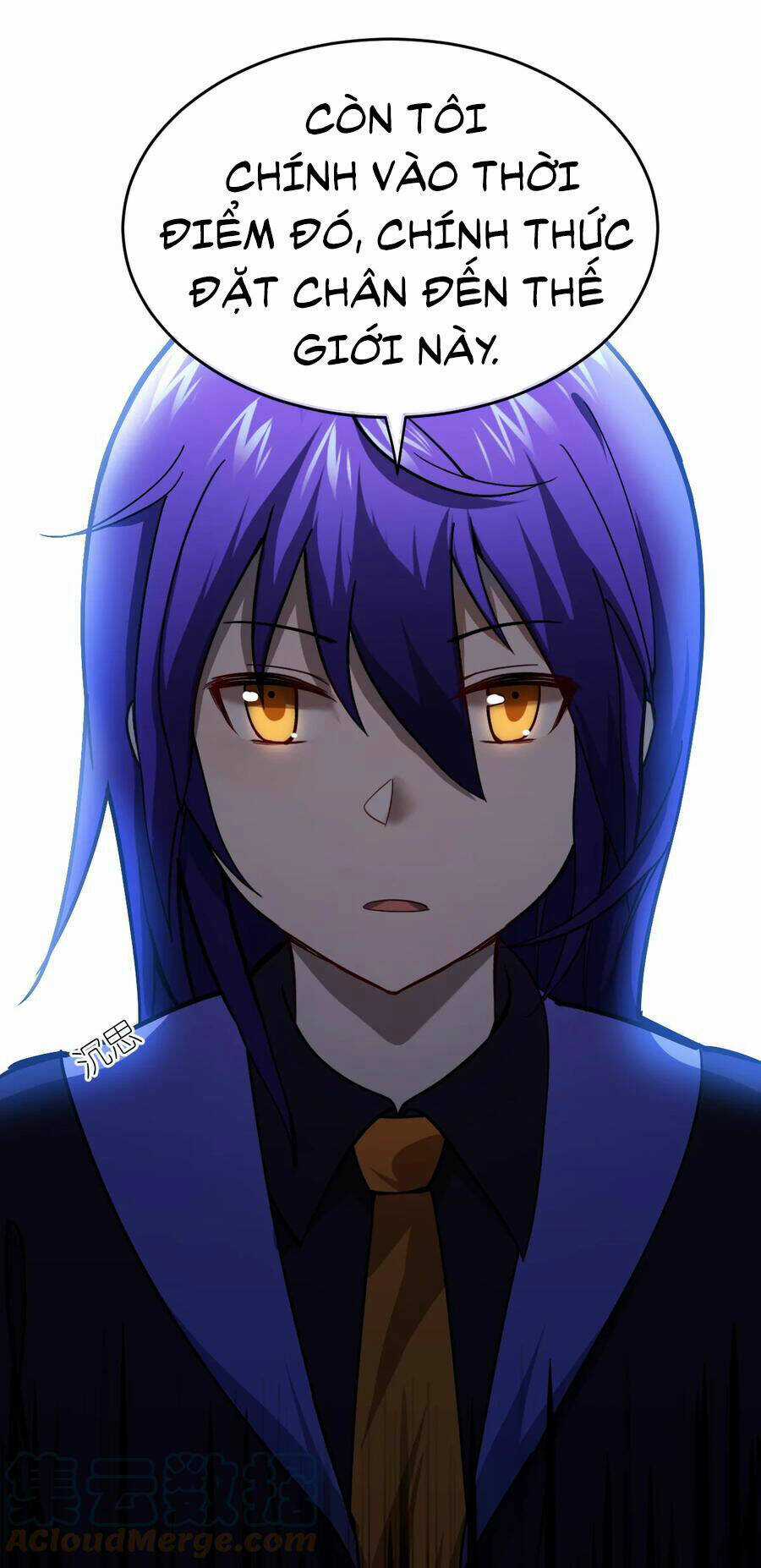 Ma Vương Trở Lại - Chapter 76 - Trang 35