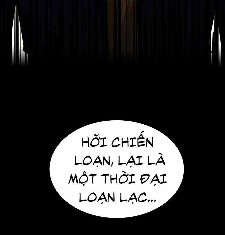 Ma Vương Trở Lại - Chapter 76 - Trang 36