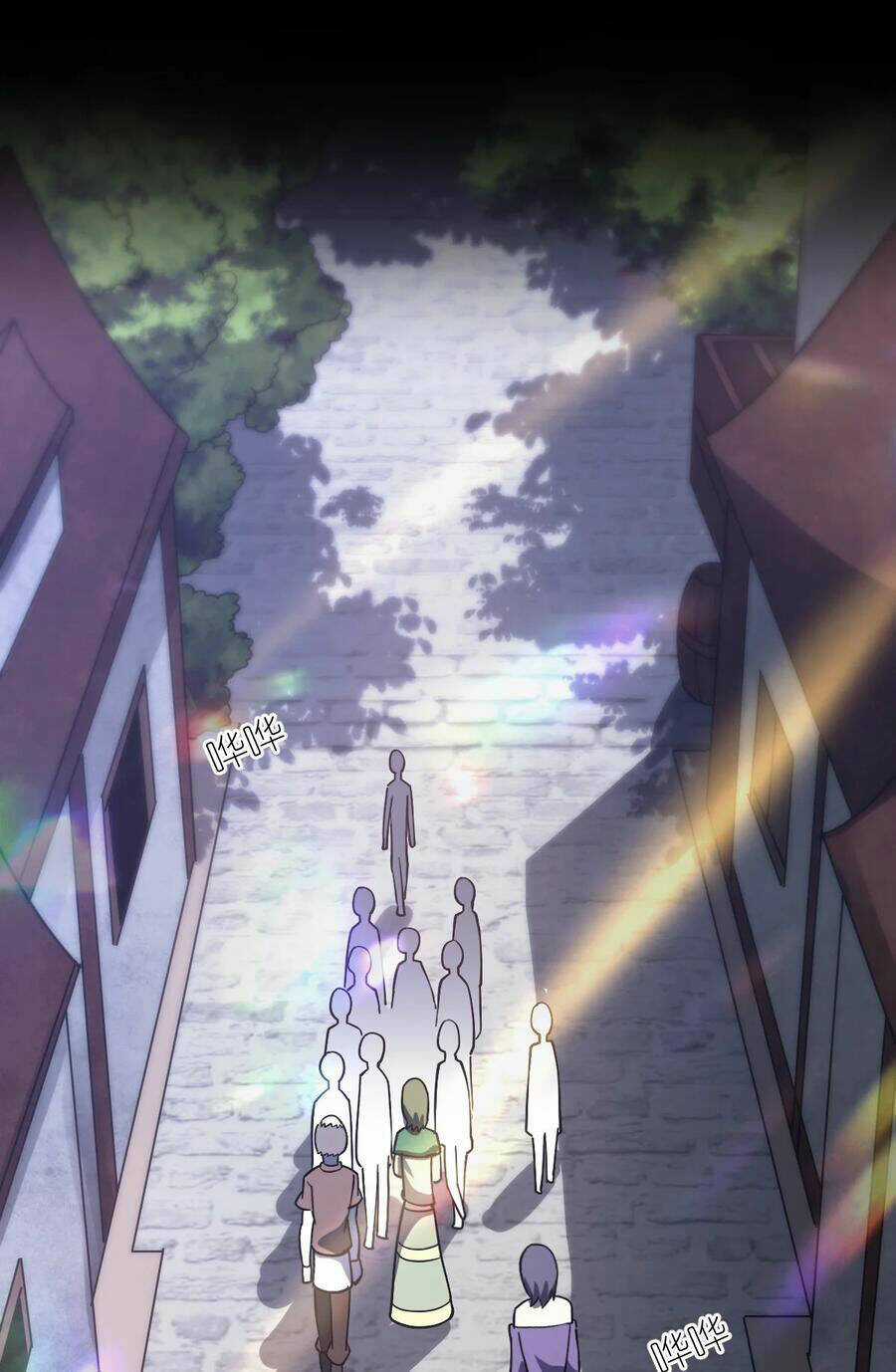 Ma Vương Trở Lại - Chapter 76 - Trang 37