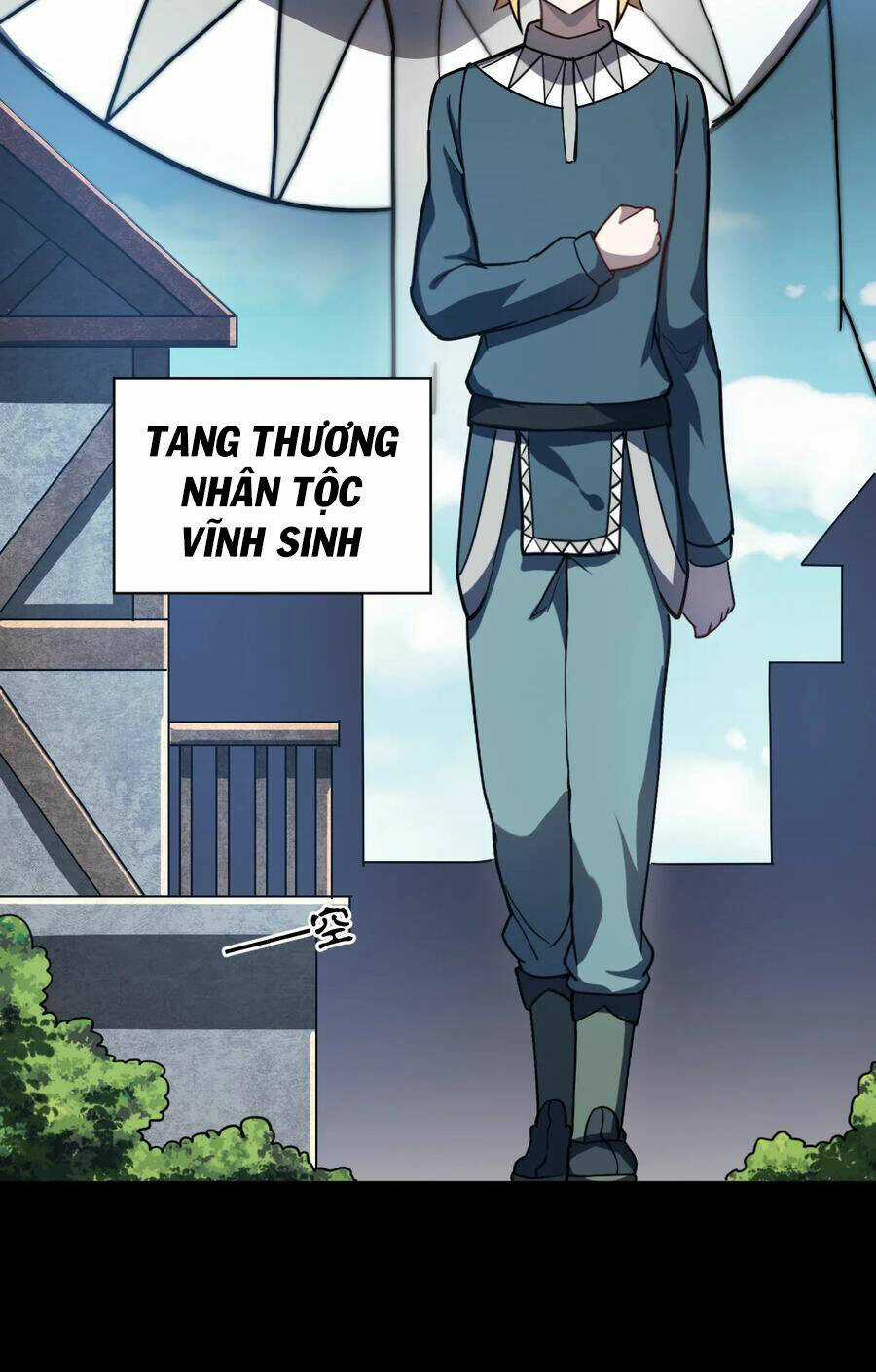 Ma Vương Trở Lại - Chapter 76 - Trang 40