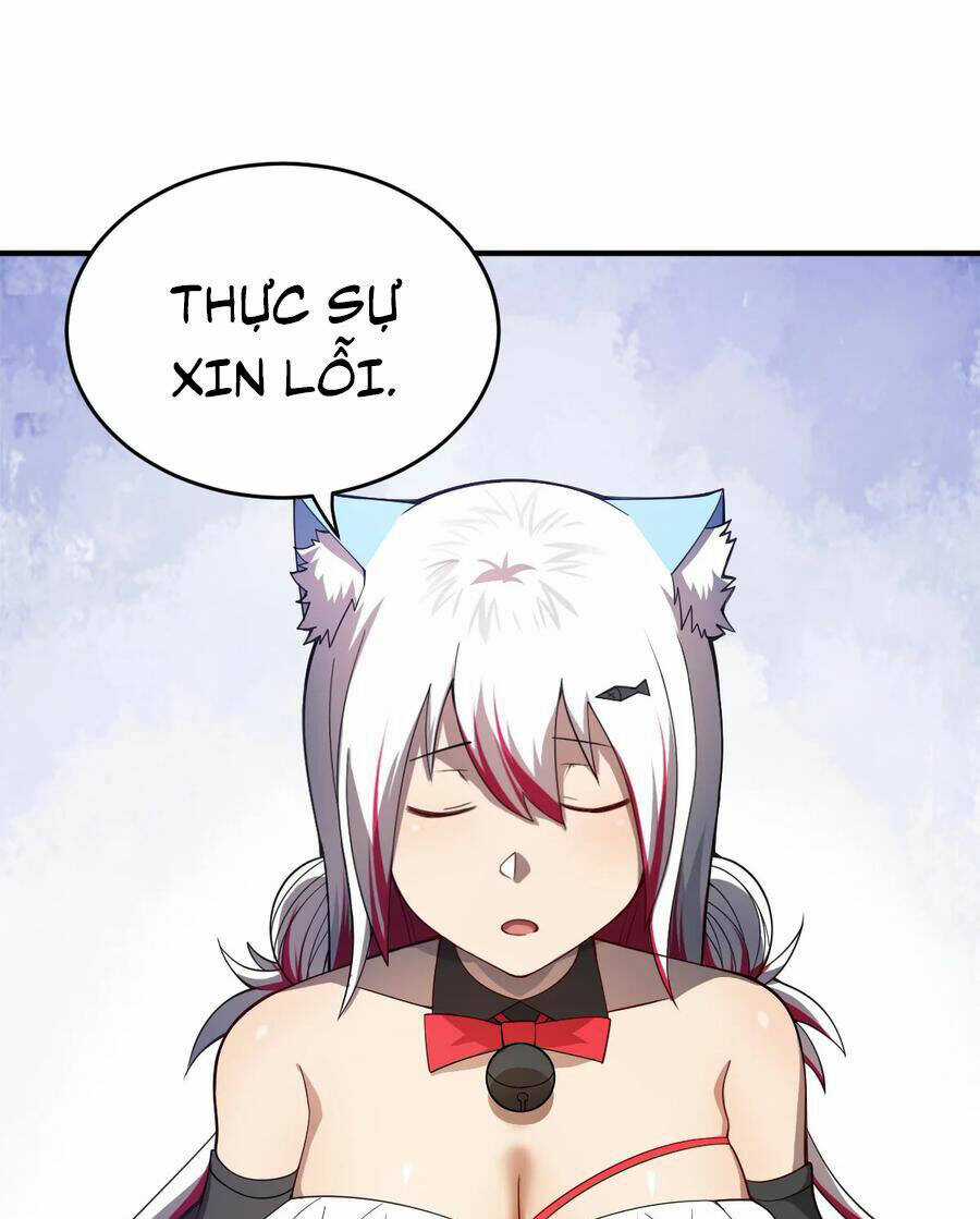 Ma Vương Trở Lại - Chapter 76 - Trang 5