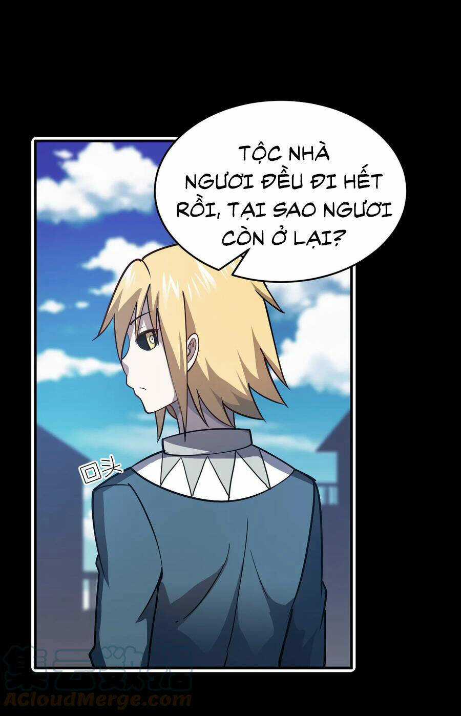 Ma Vương Trở Lại - Chapter 76 - Trang 41