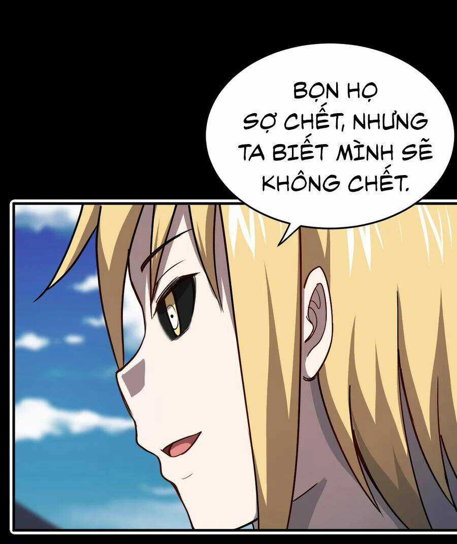 Ma Vương Trở Lại - Chapter 76 - Trang 42