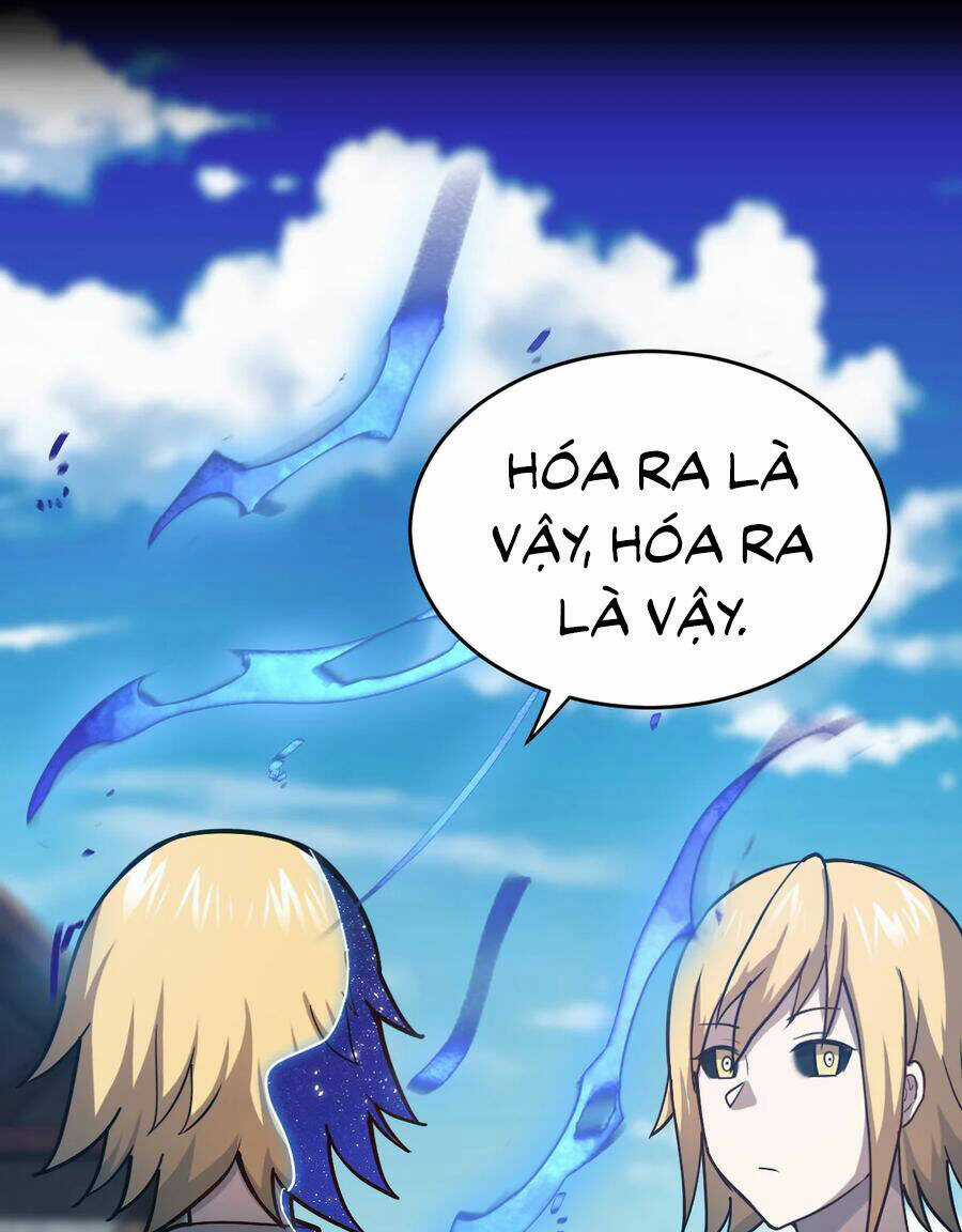 Ma Vương Trở Lại - Chapter 76 - Trang 43