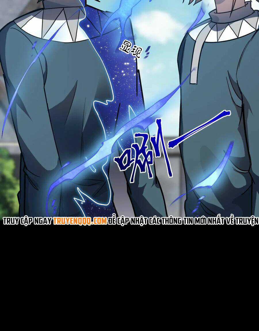 Ma Vương Trở Lại - Chapter 76 - Trang 44