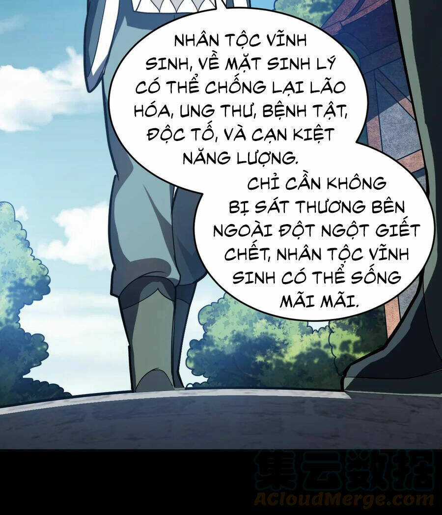 Ma Vương Trở Lại - Chapter 76 - Trang 46