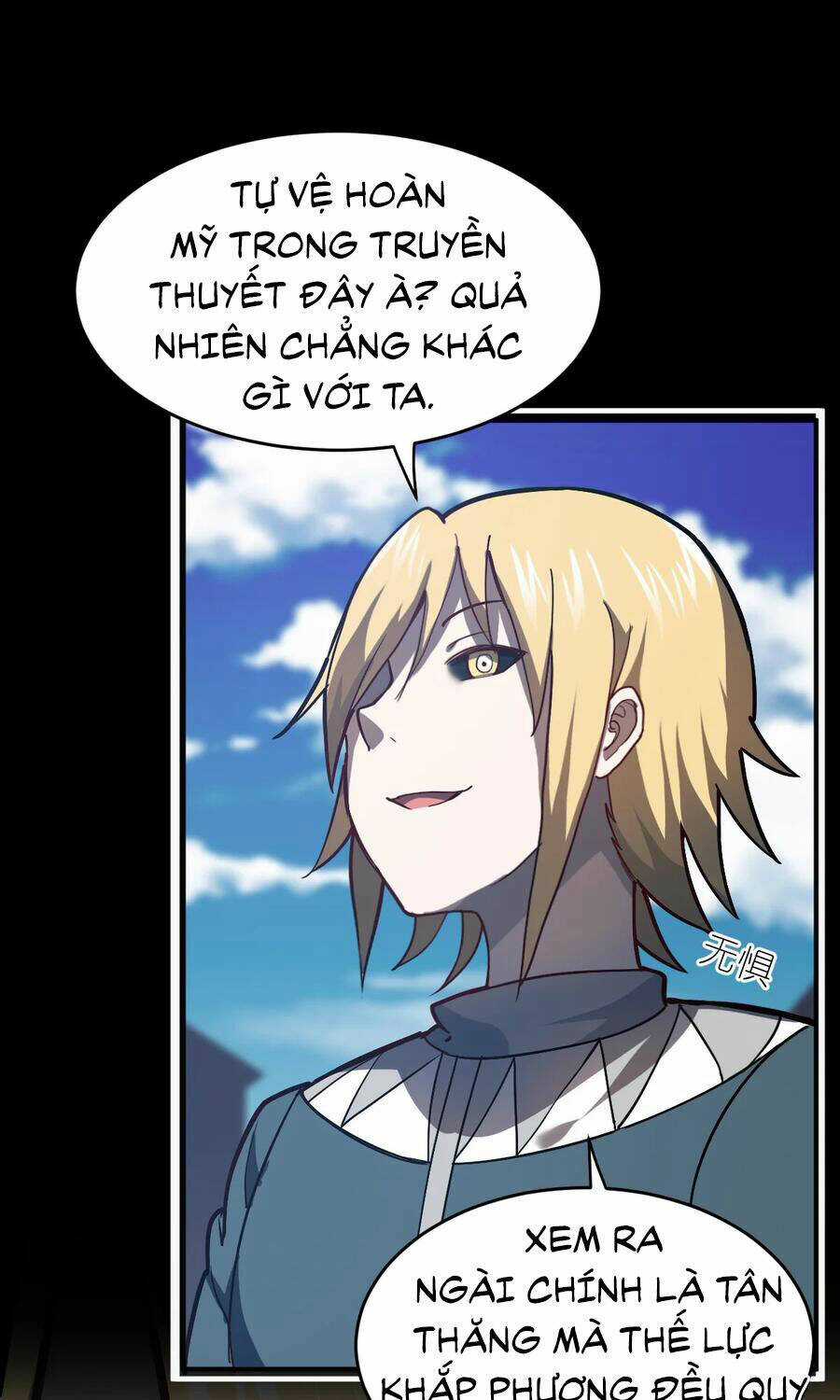 Ma Vương Trở Lại - Chapter 76 - Trang 47