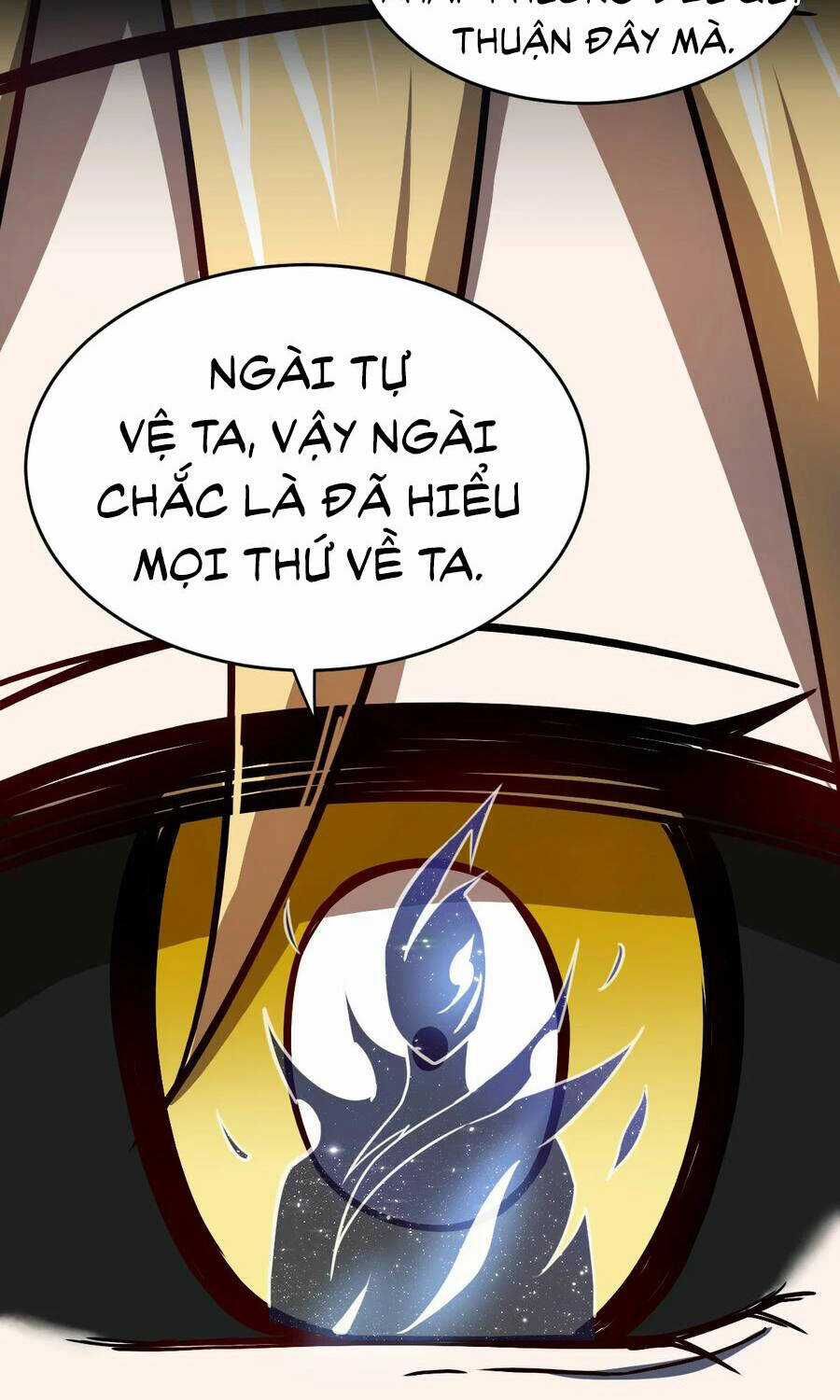 Ma Vương Trở Lại - Chapter 76 - Trang 48