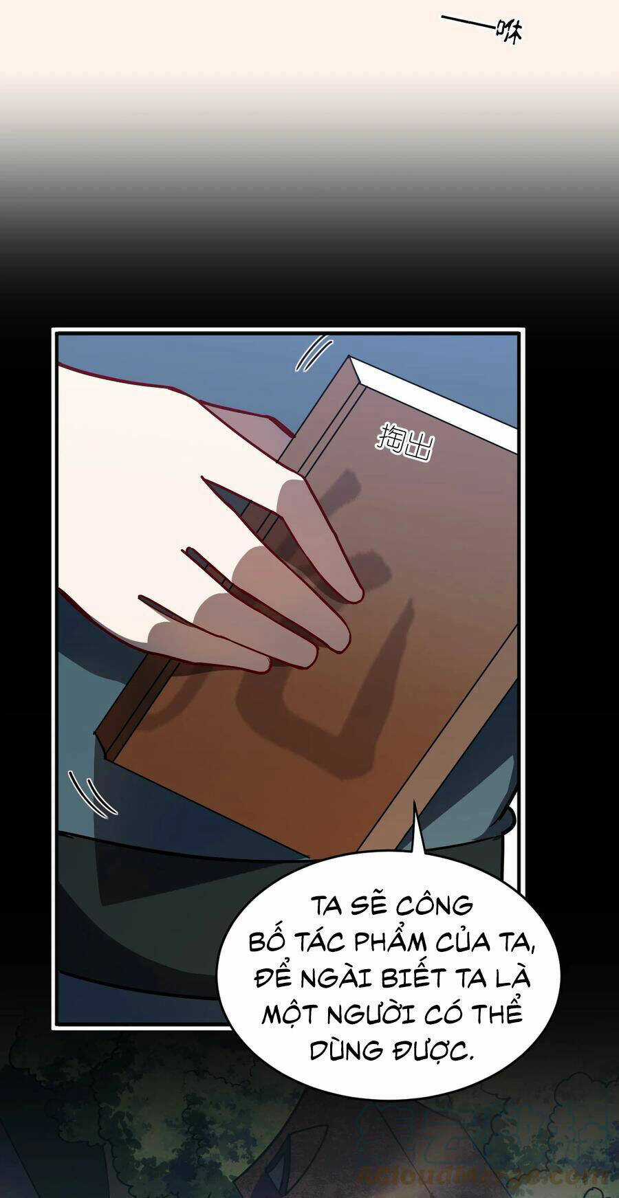 Ma Vương Trở Lại - Chapter 76 - Trang 49