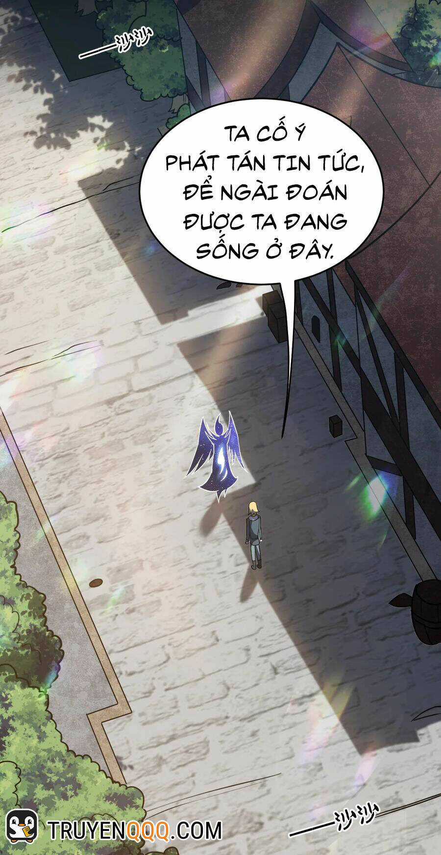 Ma Vương Trở Lại - Chapter 76 - Trang 50