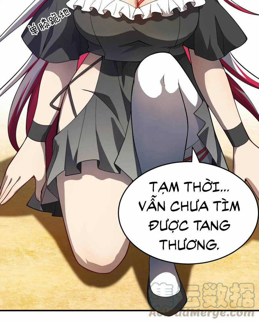 Ma Vương Trở Lại - Chapter 76 - Trang 6