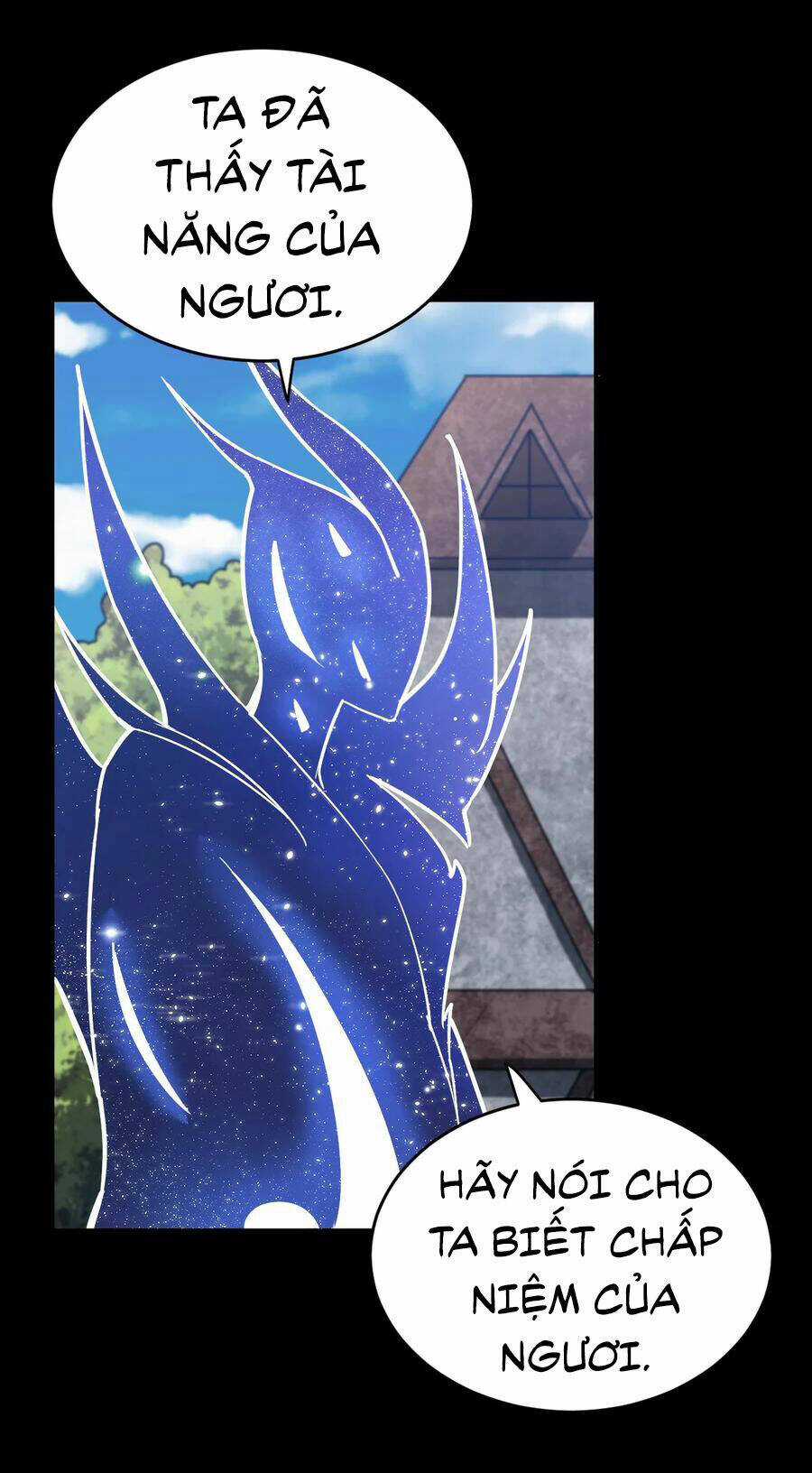 Ma Vương Trở Lại - Chapter 76 - Trang 53