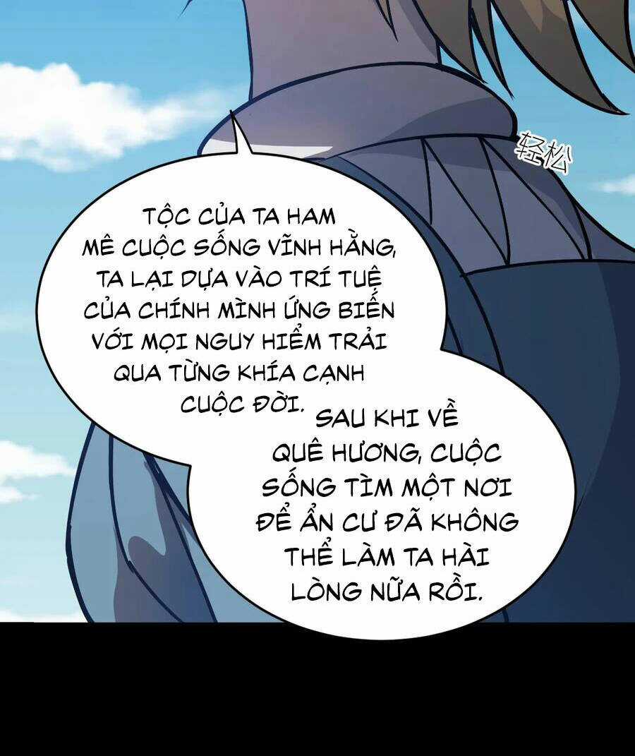 Ma Vương Trở Lại - Chapter 76 - Trang 59