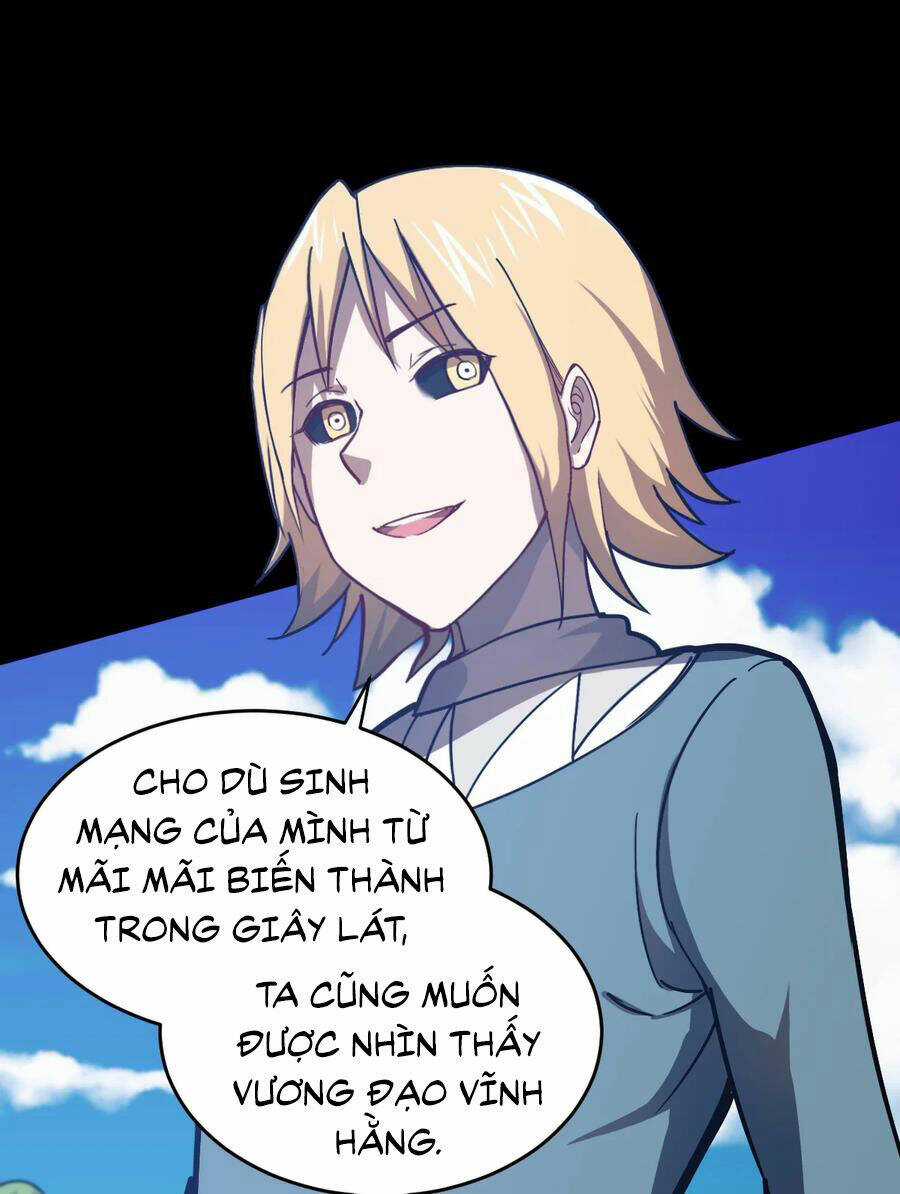 Ma Vương Trở Lại - Chapter 76 - Trang 60