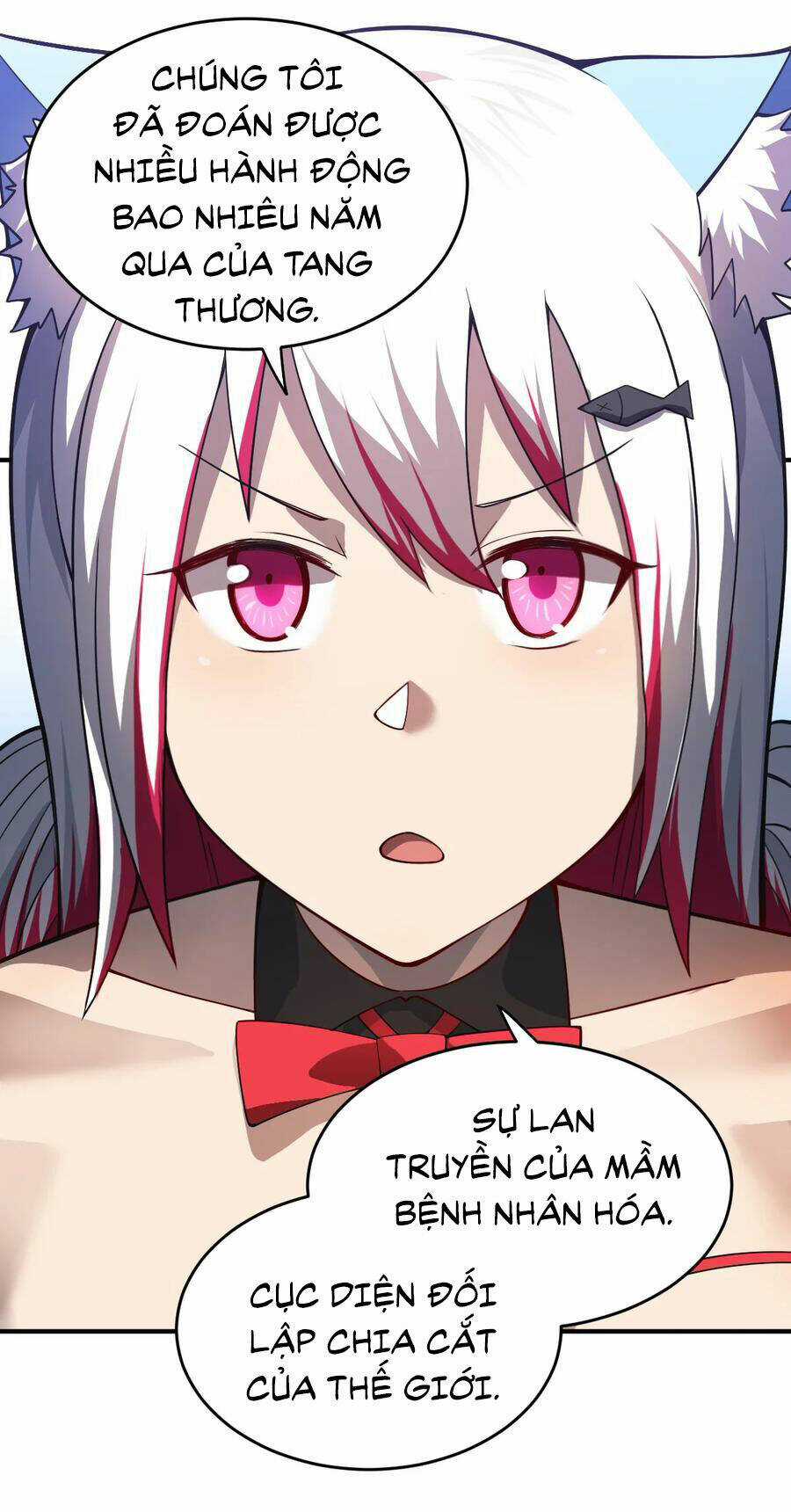 Ma Vương Trở Lại - Chapter 76 - Trang 7