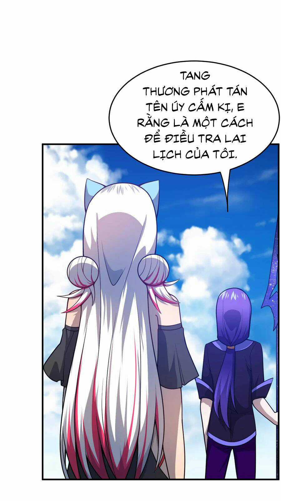 Ma Vương Trở Lại - Chapter 76 - Trang 66