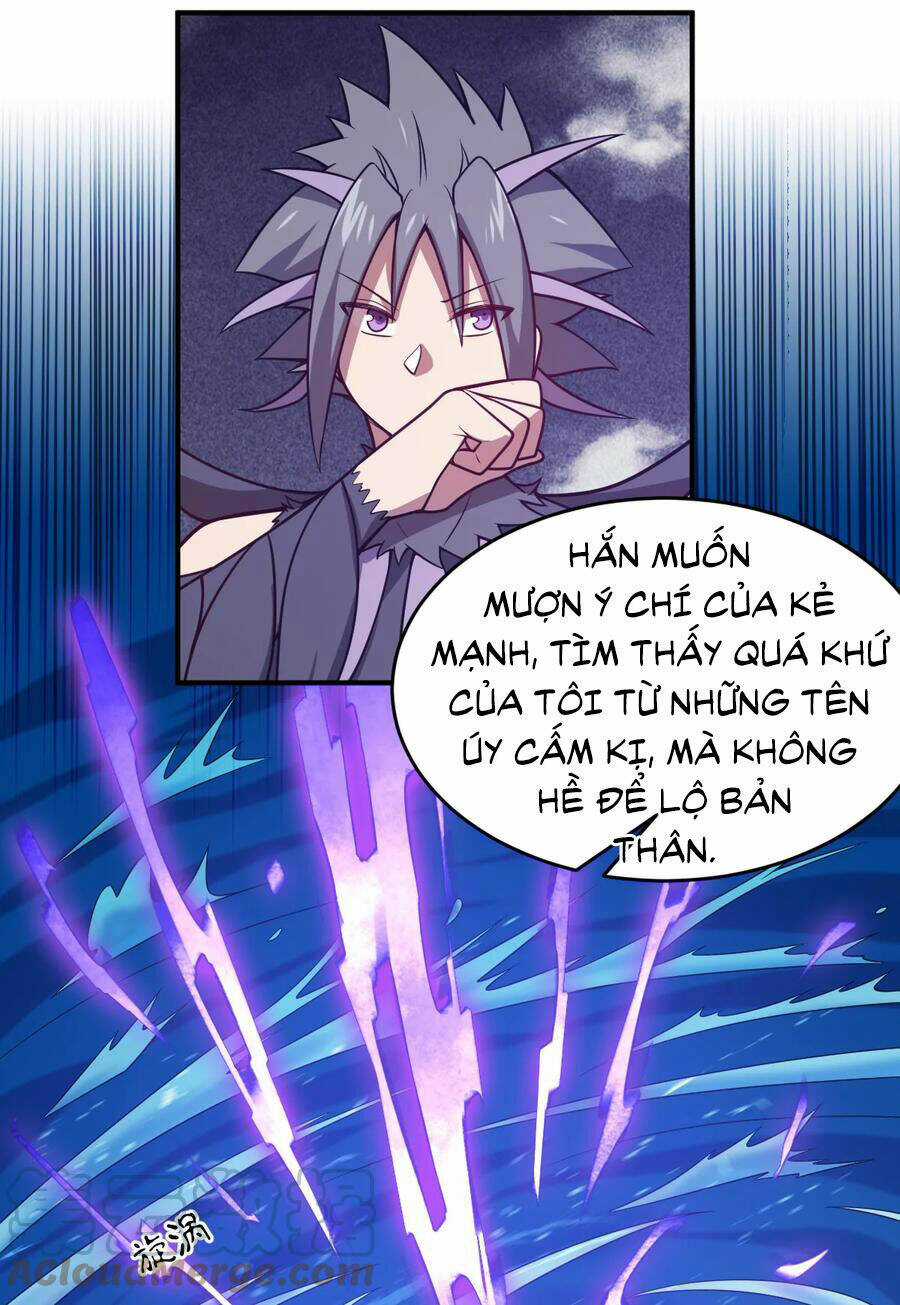 Ma Vương Trở Lại - Chapter 76 - Trang 68