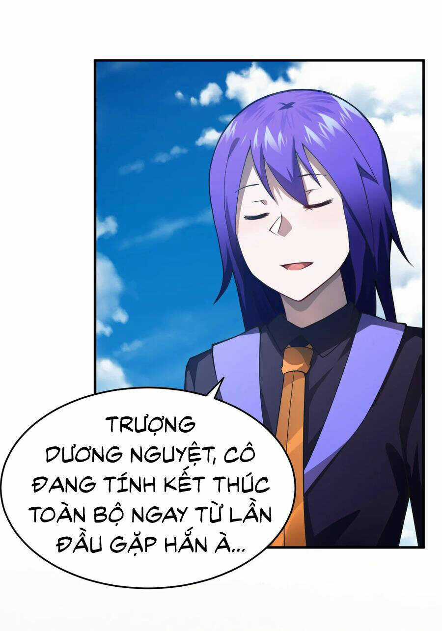 Ma Vương Trở Lại - Chapter 76 - Trang 10