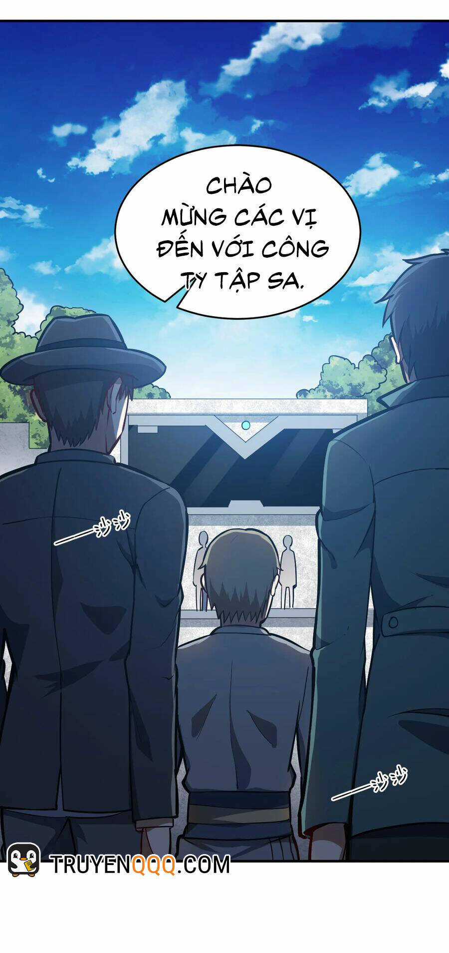 Ma Vương Trở Lại - Chapter 77 - Trang 2