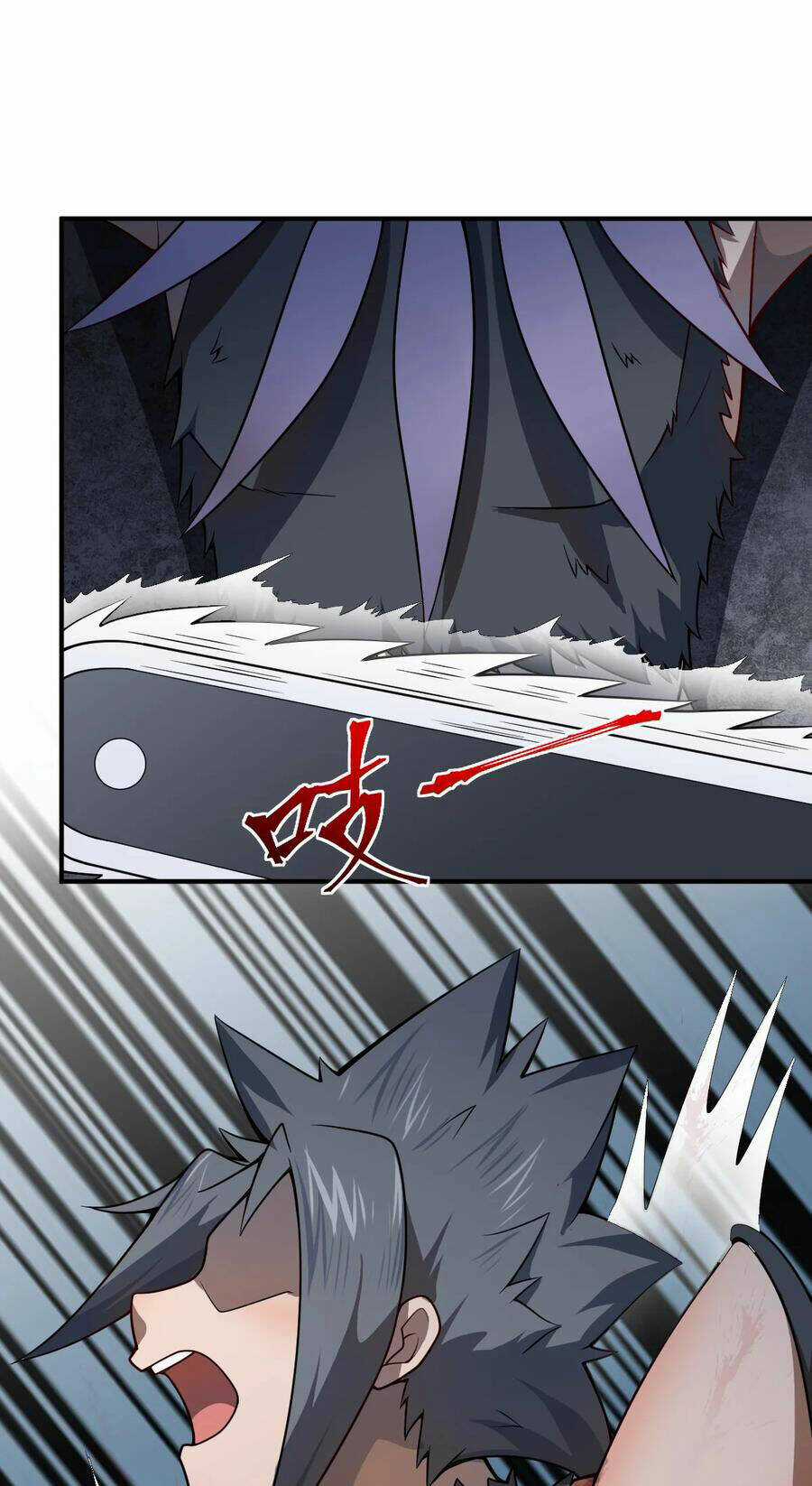 Ma Vương Trở Lại - Chapter 77 - Trang 11