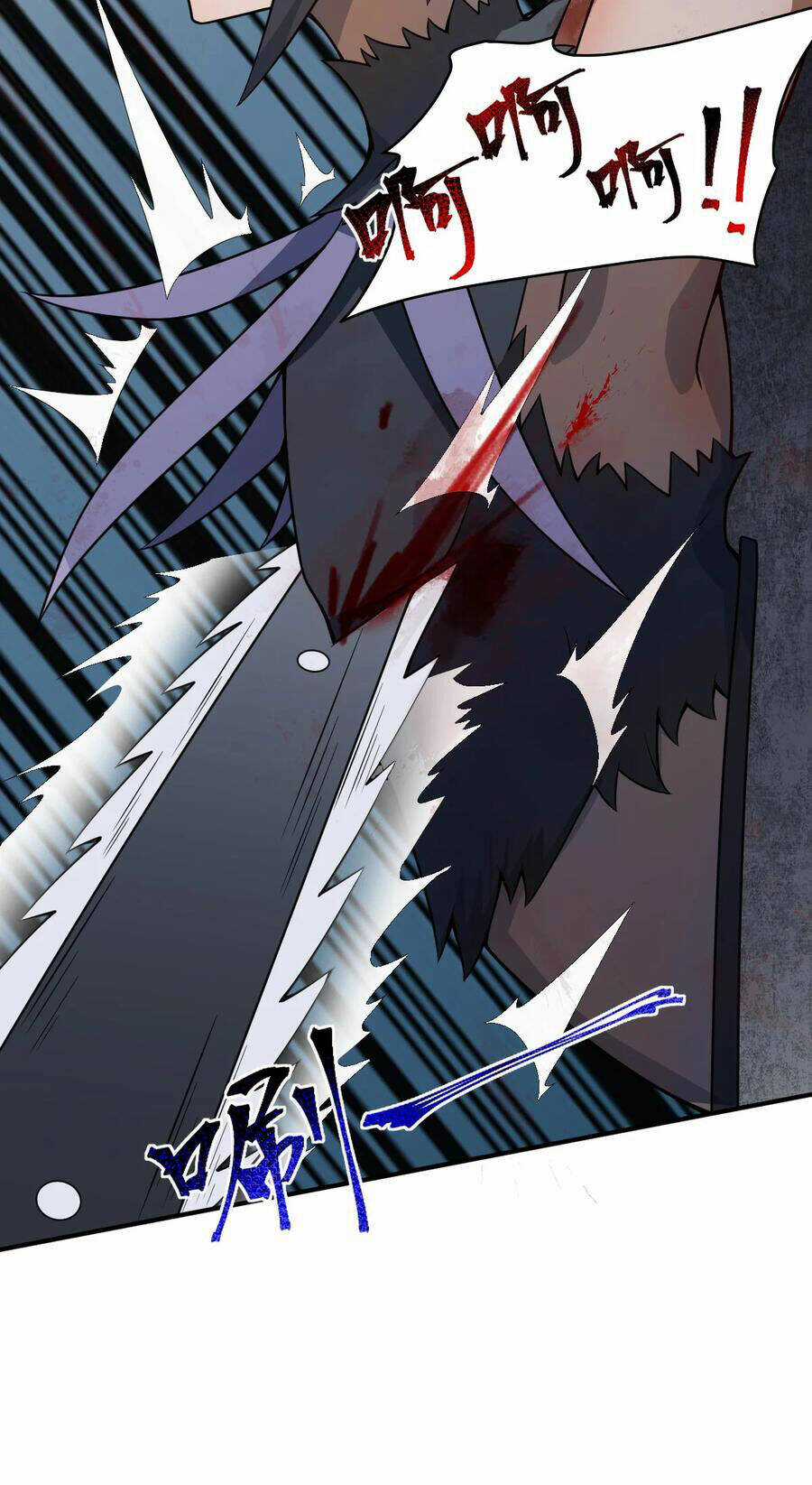 Ma Vương Trở Lại - Chapter 77 - Trang 12