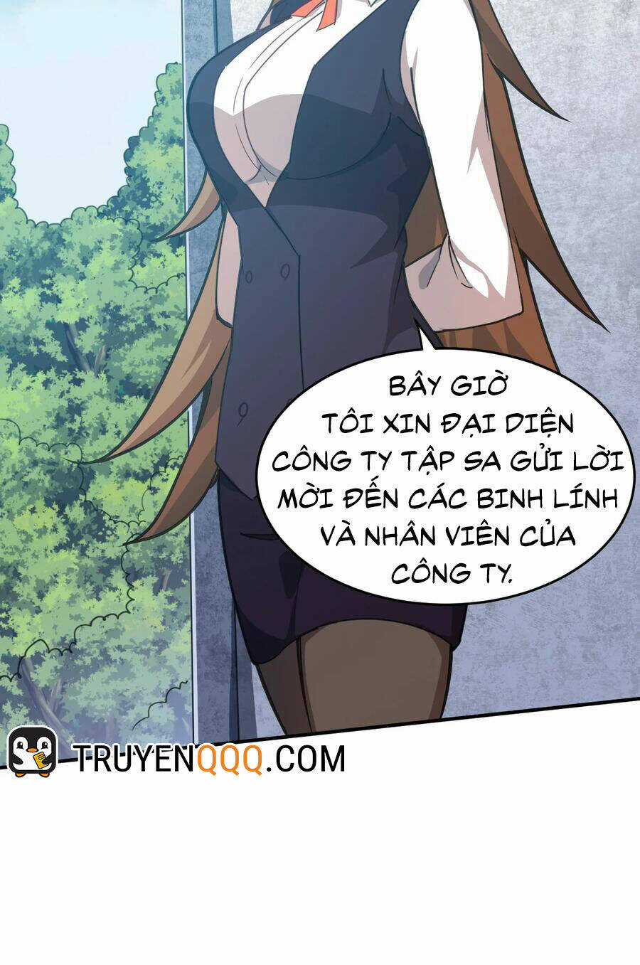 Ma Vương Trở Lại - Chapter 77 - Trang 20
