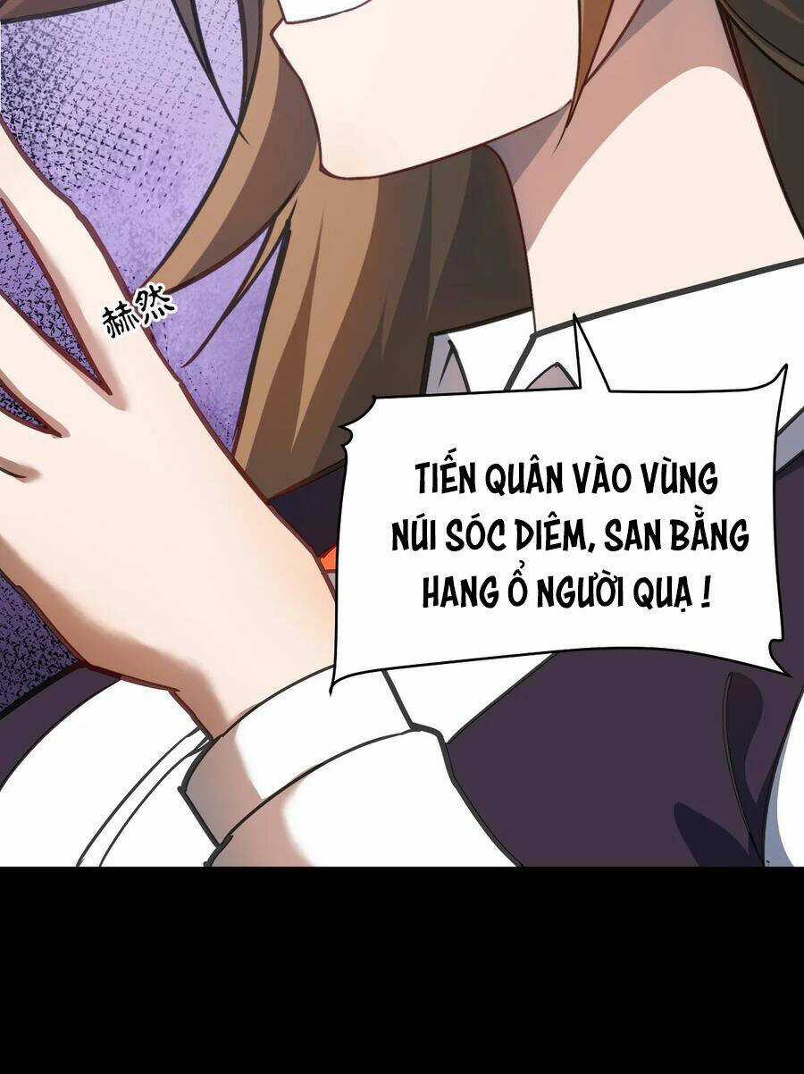 Ma Vương Trở Lại - Chapter 77 - Trang 22