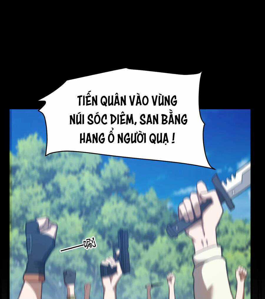 Ma Vương Trở Lại - Chapter 77 - Trang 23