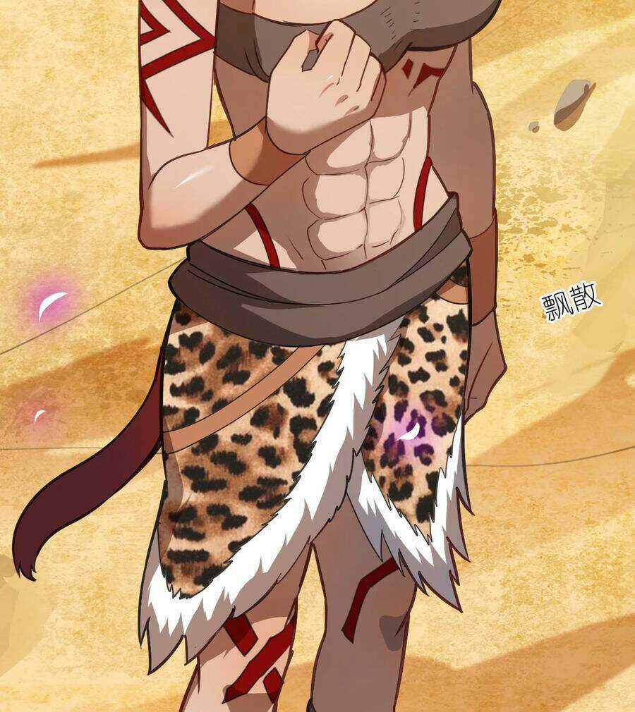 Ma Vương Trở Lại - Chapter 77 - Trang 28