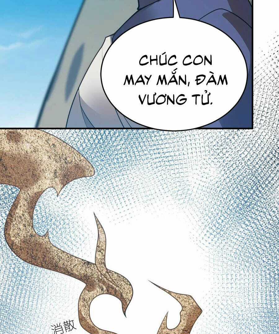 Ma Vương Trở Lại - Chapter 77 - Trang 33