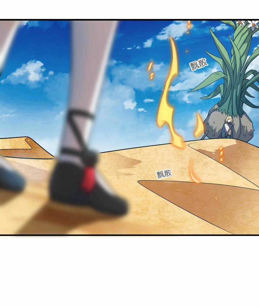 Ma Vương Trở Lại - Chapter 77 - Trang 36