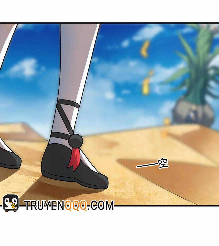 Ma Vương Trở Lại - Chapter 77 - Trang 37