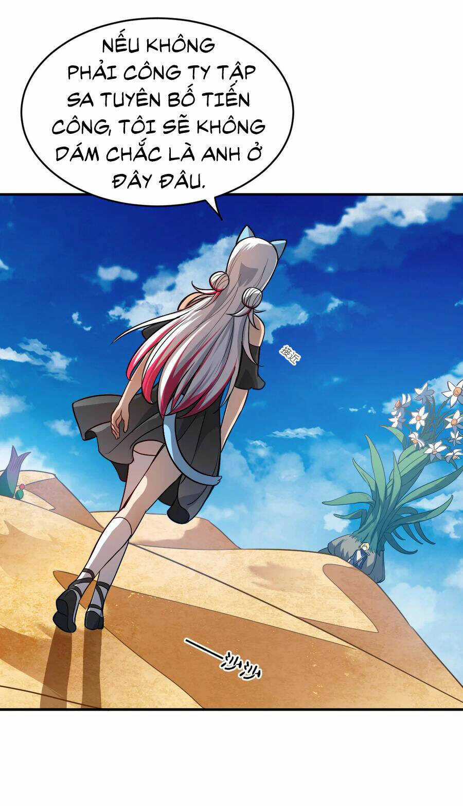 Ma Vương Trở Lại - Chapter 77 - Trang 39