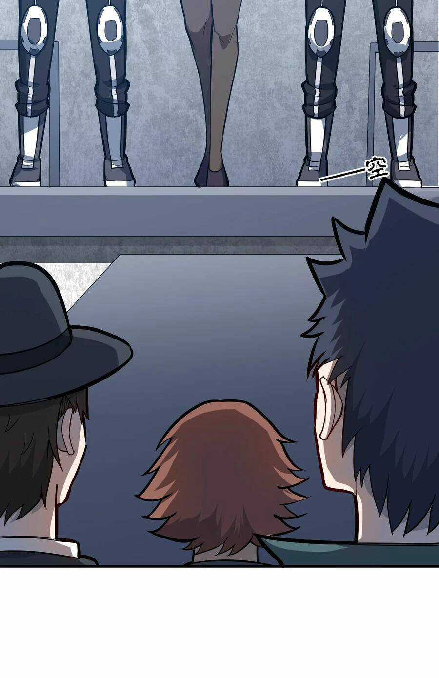 Ma Vương Trở Lại - Chapter 77 - Trang 5