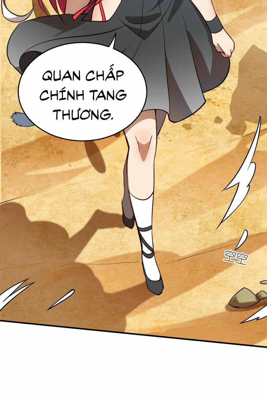 Ma Vương Trở Lại - Chapter 77 - Trang 41