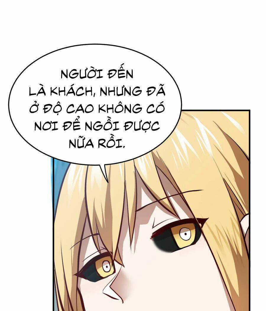 Ma Vương Trở Lại - Chapter 77 - Trang 45