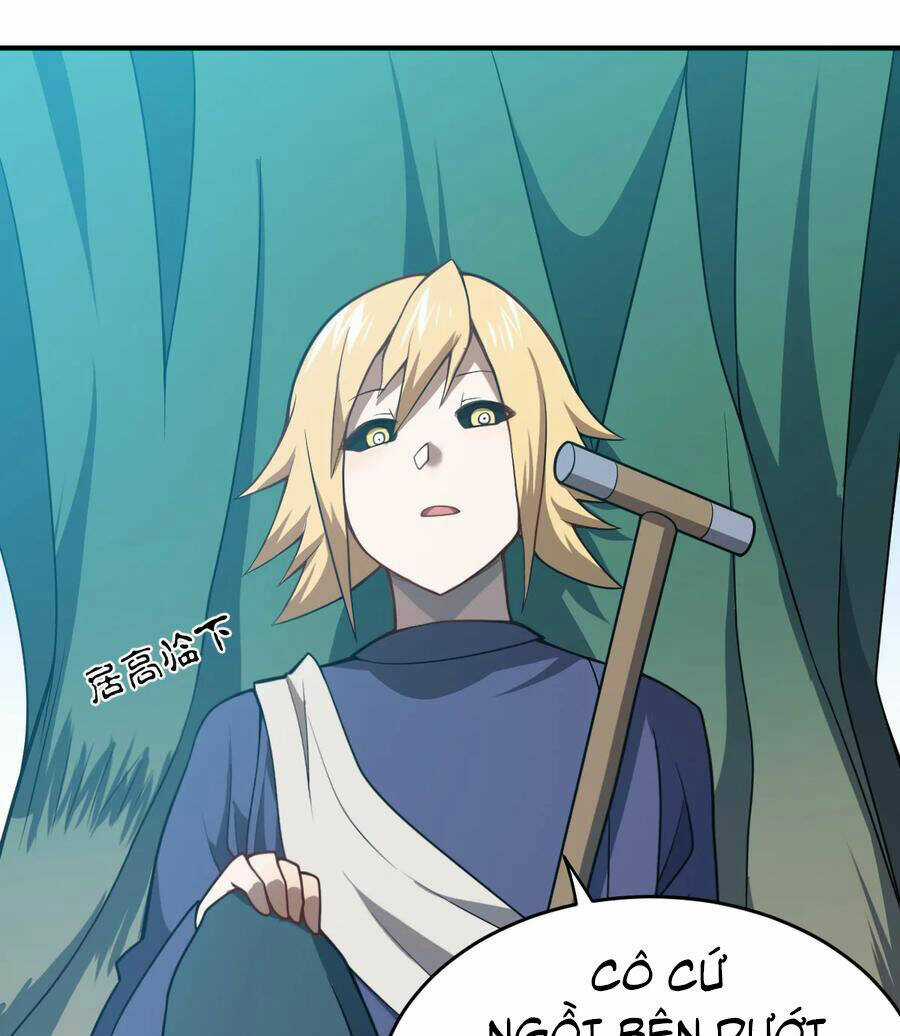 Ma Vương Trở Lại - Chapter 77 - Trang 47