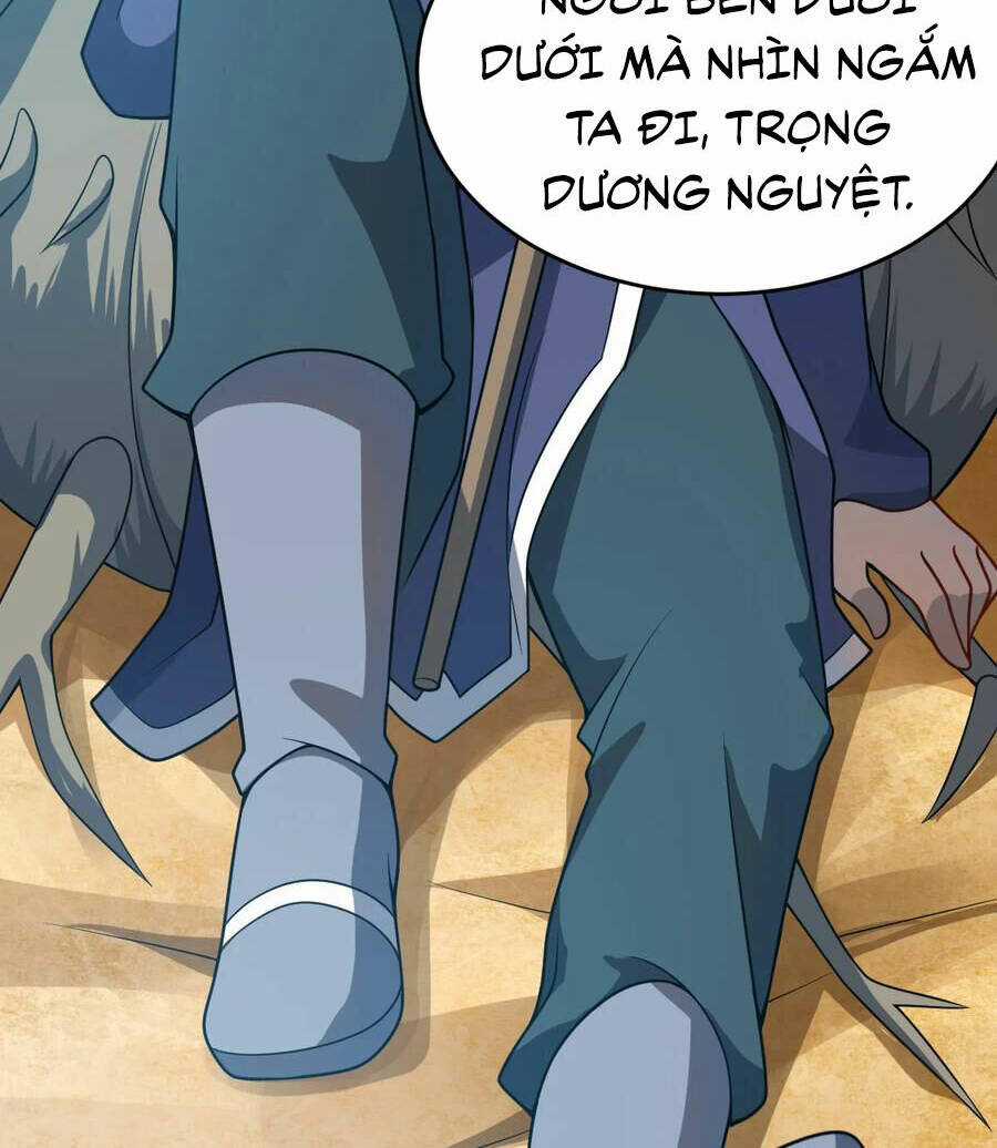 Ma Vương Trở Lại - Chapter 77 - Trang 48