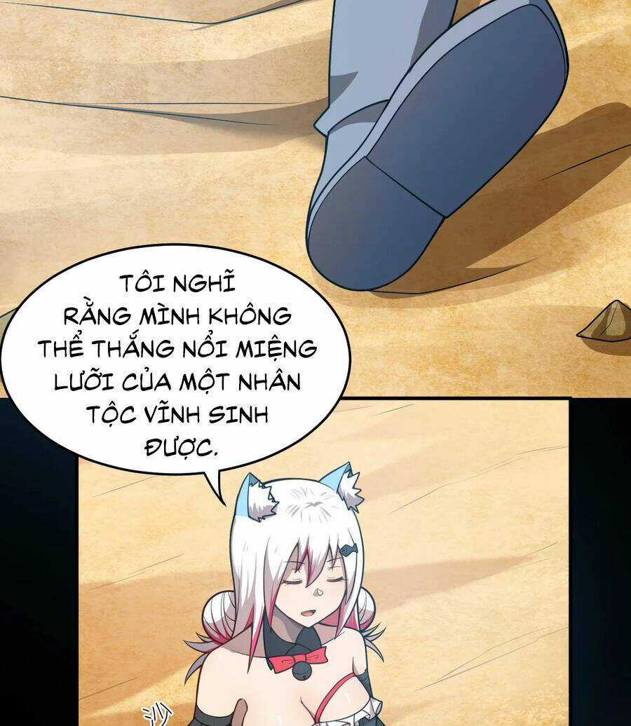 Ma Vương Trở Lại - Chapter 77 - Trang 49